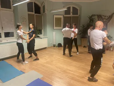 Wing Tsun Kung Fu Wałbrzych